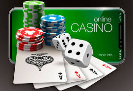 Casino Almaz